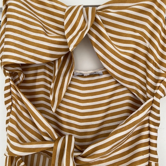 Cutout jumpsuit - Picture 4 of 6